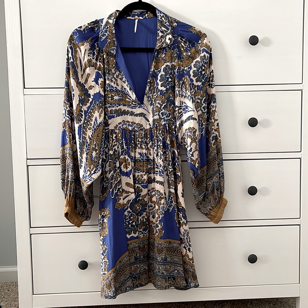Free People dress
